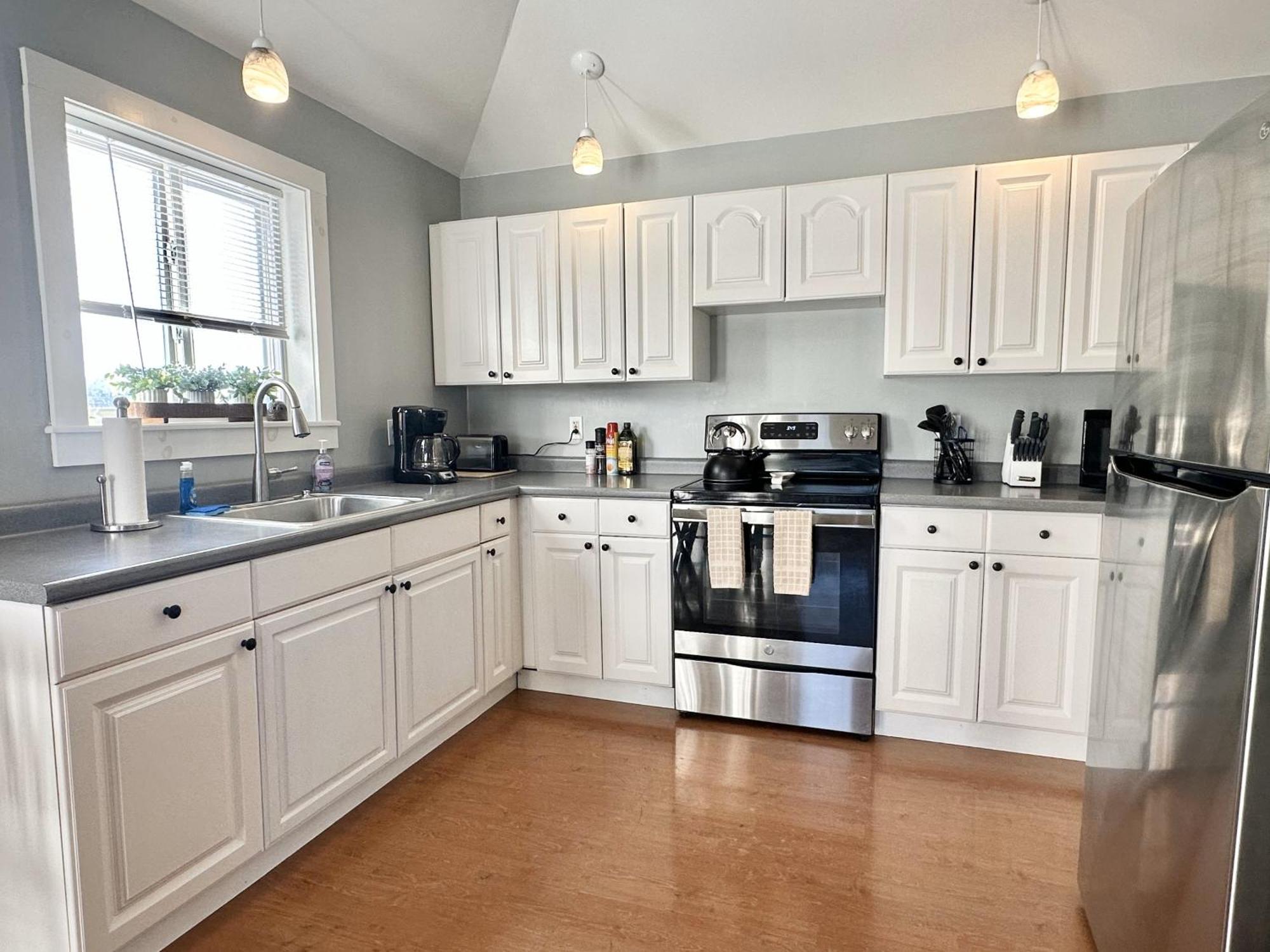 2 Bedroom Home W/ Pondside View Backyard Maine Escape Bar Harbor Eksteriør bilde