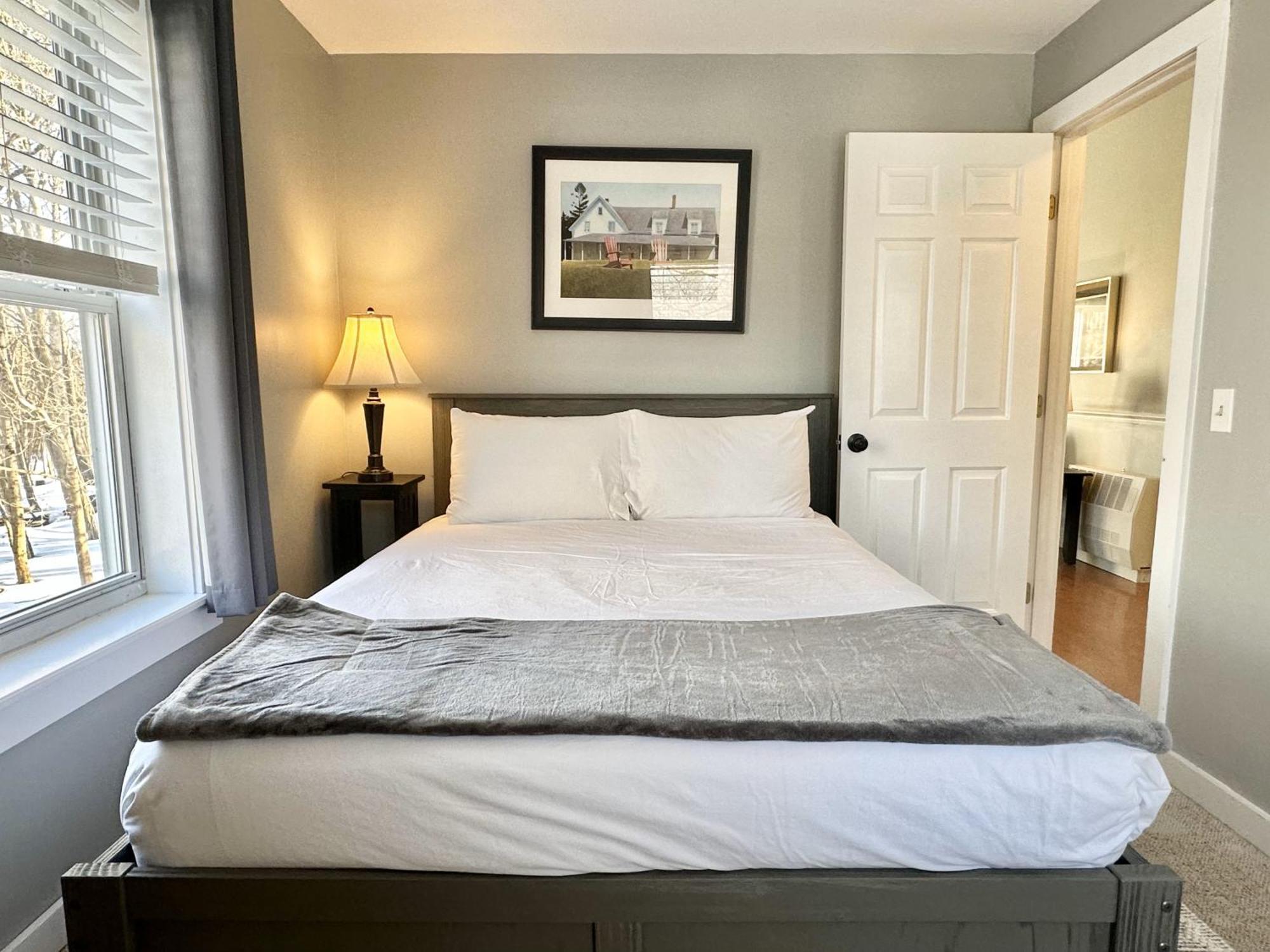 2 Bedroom Home W/ Pondside View Backyard Maine Escape Bar Harbor Eksteriør bilde